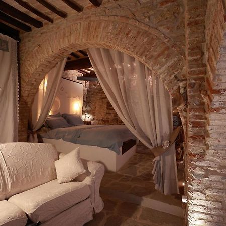 파니칼레 La Casina Del Lillotatini 아파트 외부 사진