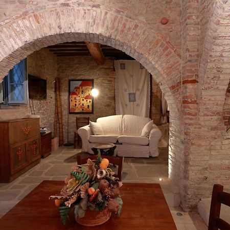 파니칼레 La Casina Del Lillotatini 아파트 외부 사진