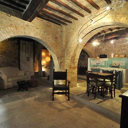 파니칼레 La Casina Del Lillotatini 아파트 외부 사진