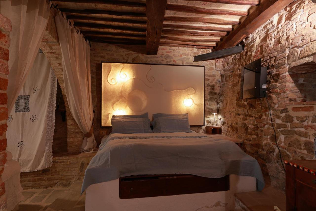 파니칼레 La Casina Del Lillotatini 아파트 외부 사진