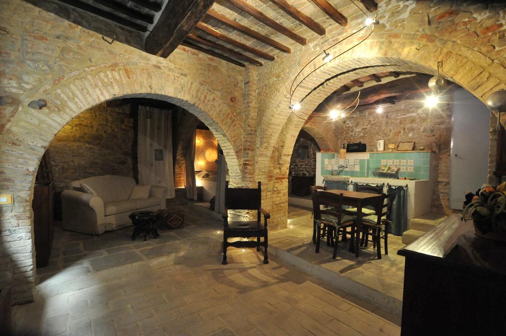 파니칼레 La Casina Del Lillotatini 아파트 외부 사진