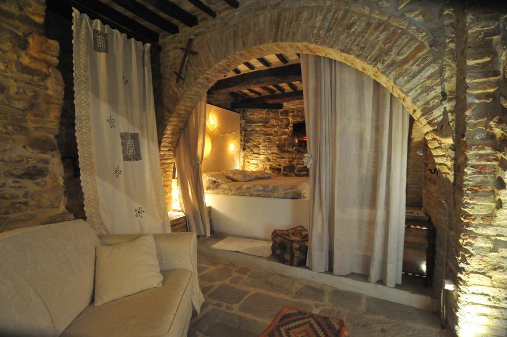 파니칼레 La Casina Del Lillotatini 아파트 외부 사진