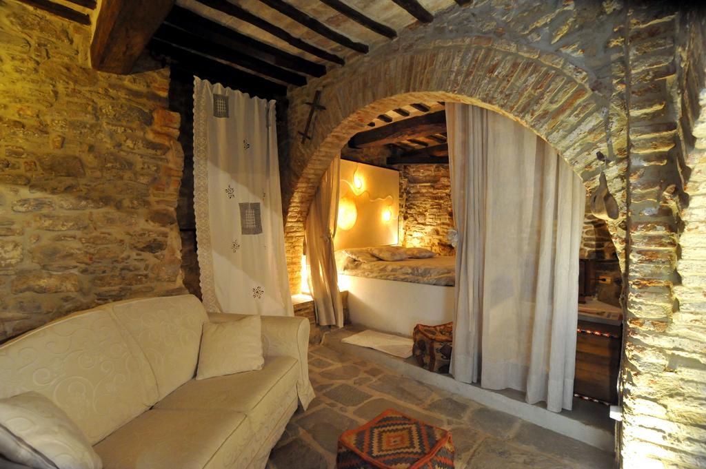 파니칼레 La Casina Del Lillotatini 아파트 외부 사진